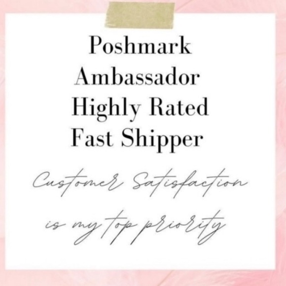 Meet your Posher, Jodi - Picture 2 of 3